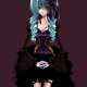 Cosplay Kostüm Miku Hatsune Vocaloid...